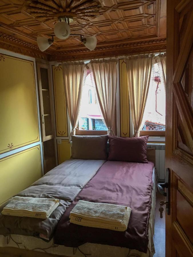 Стаи За Гости Бащино Огнище Koprivshtitsa Exterior photo