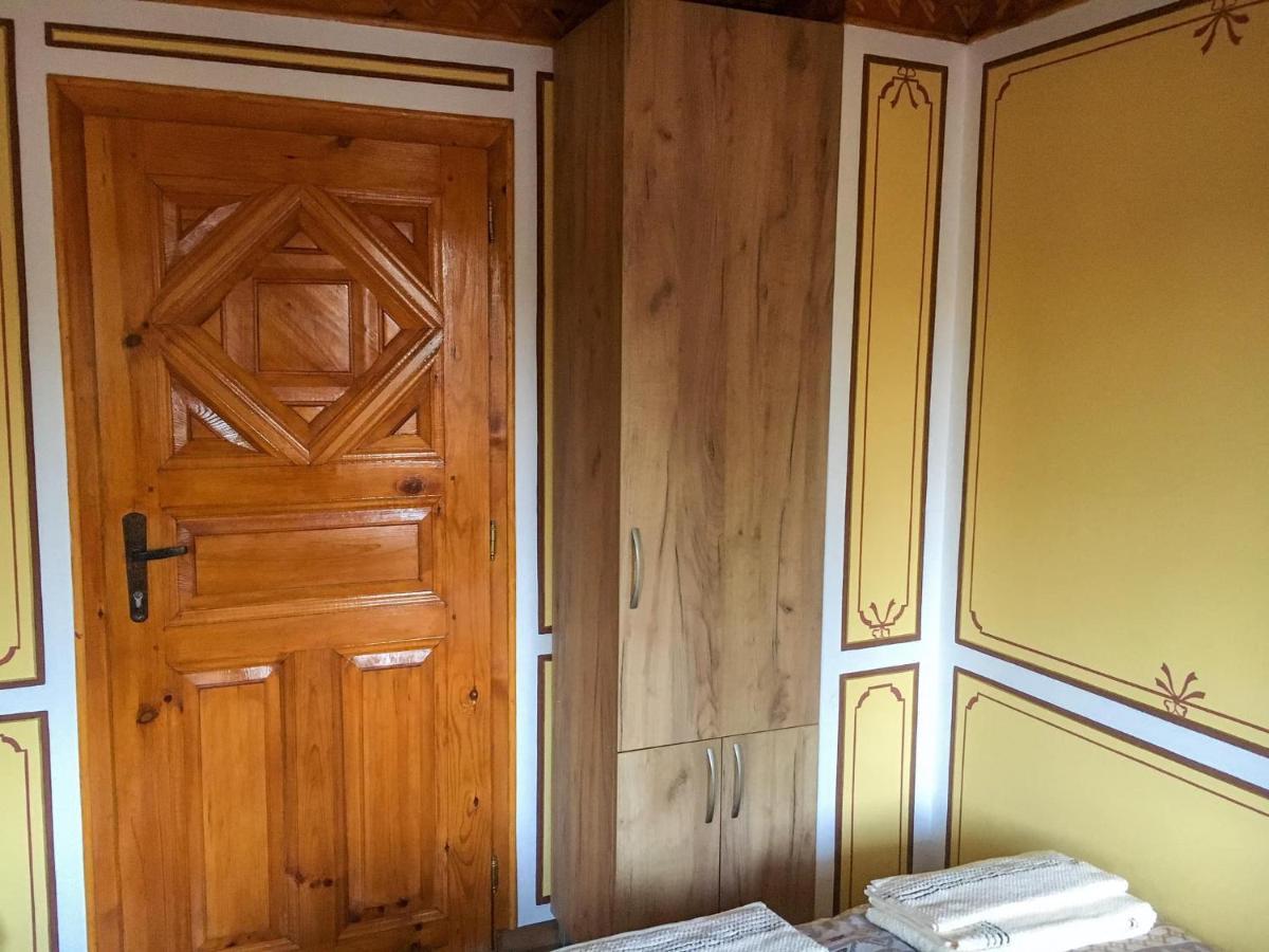 Стаи За Гости Бащино Огнище Koprivshtitsa Exterior photo