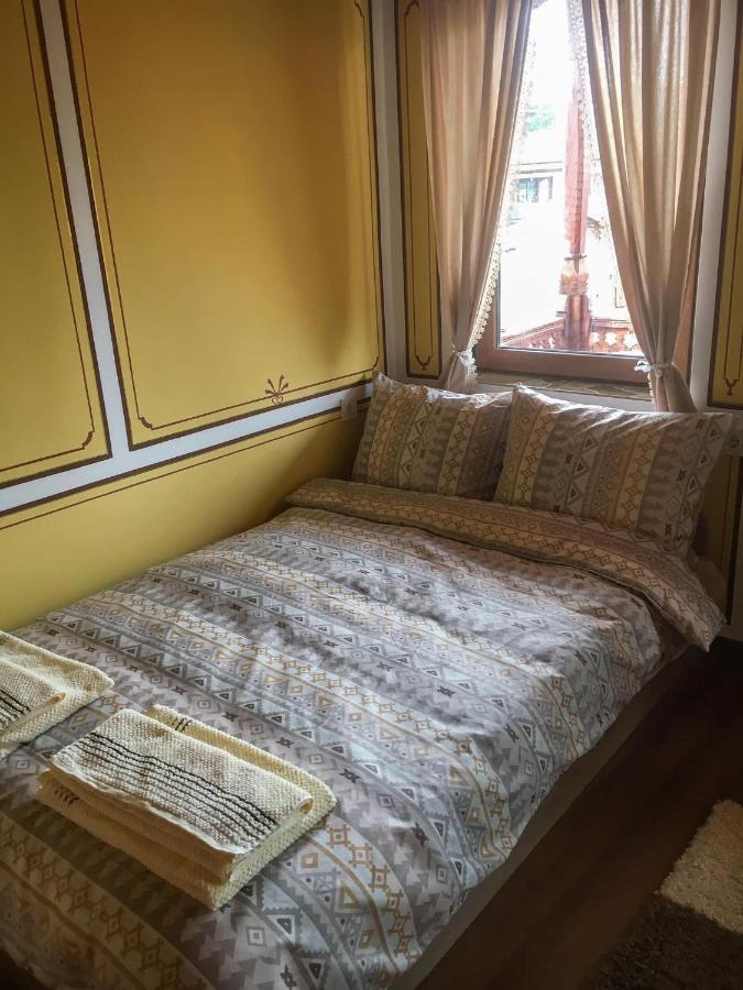 Стаи За Гости Бащино Огнище Koprivshtitsa Exterior photo