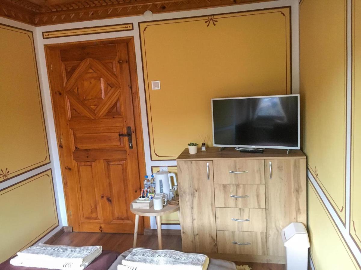 Стаи За Гости Бащино Огнище Koprivshtitsa Exterior photo